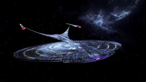 Star Trek Enterprise Enterprise GIF